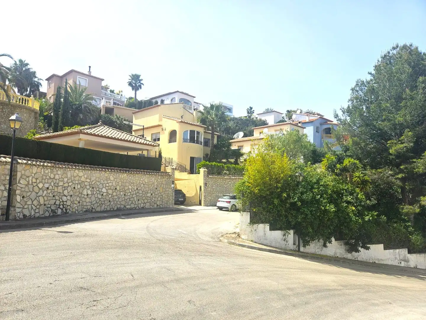 Casa con piscina in vendita a Monte Solana, imagen 33