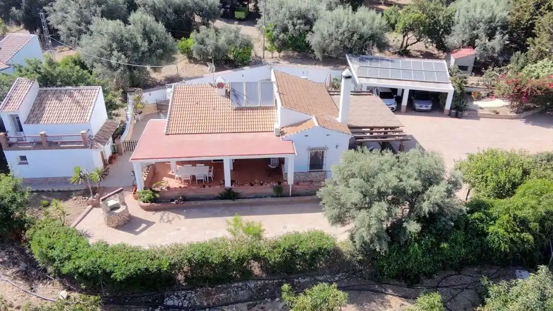 House with terrace for sale in Camino de Vilo a Mondron 1, imagen 41