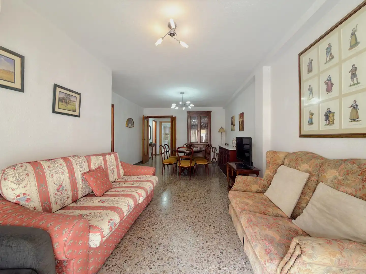 Flat with lift for sale in SANT VICENT FERRER, imagen 11
