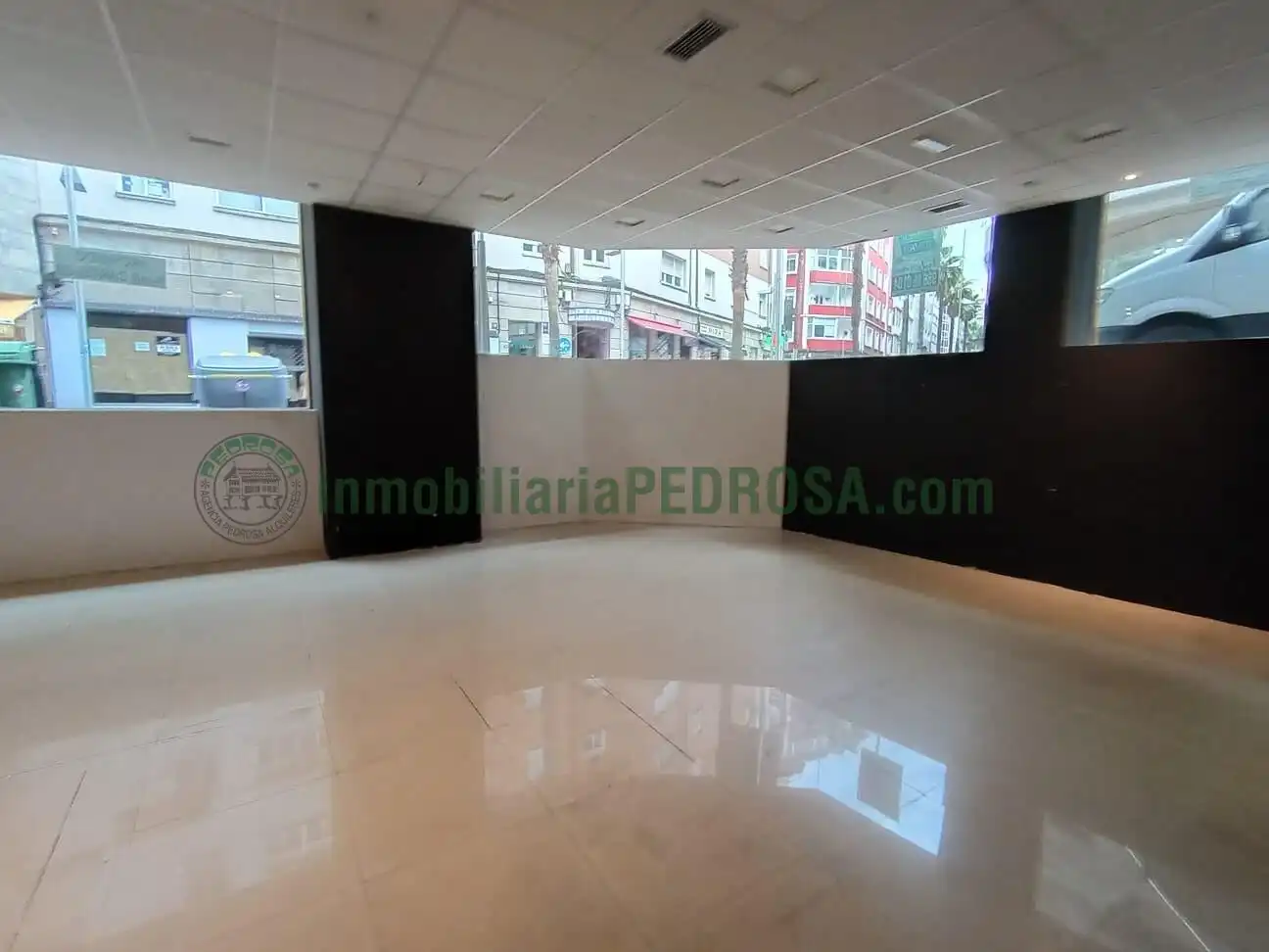 Local comercial en alquiler en Calle Sagasta, imagen 11