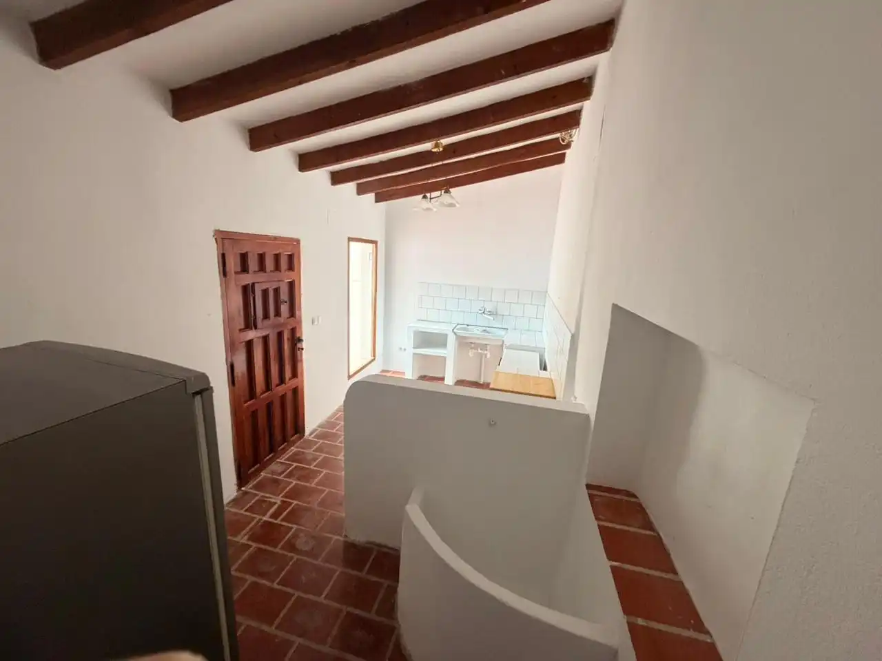 Finca rústica en venda a Partida de Nutxes, 1061, Jijona / Xixona