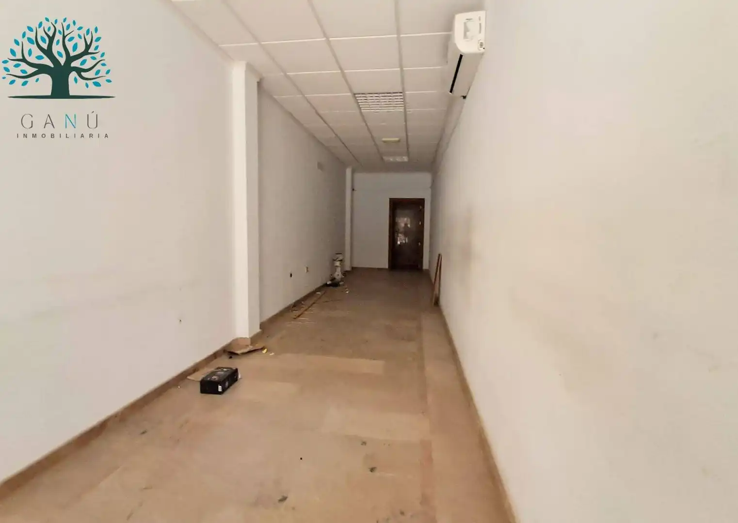 Local comercial en venda a Avenida TIERNO GALVÁN, imagen 9