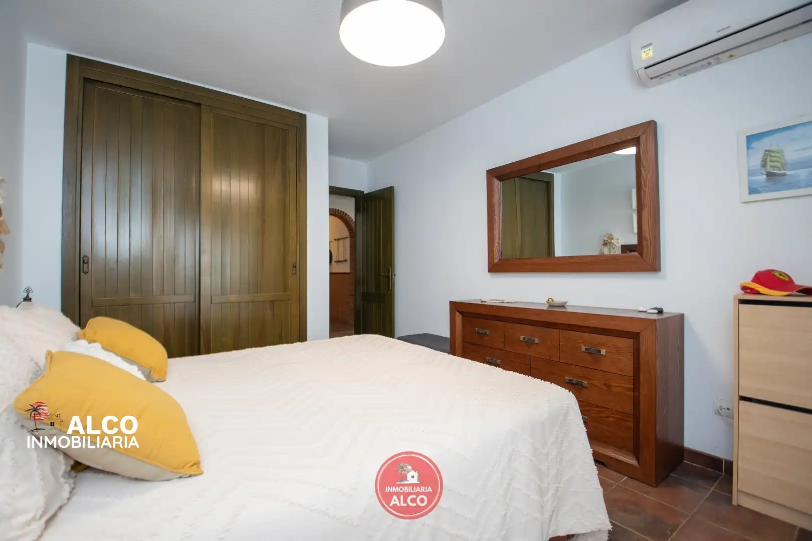 Appartement avec piscine à vendre à El Morche, imagen 21