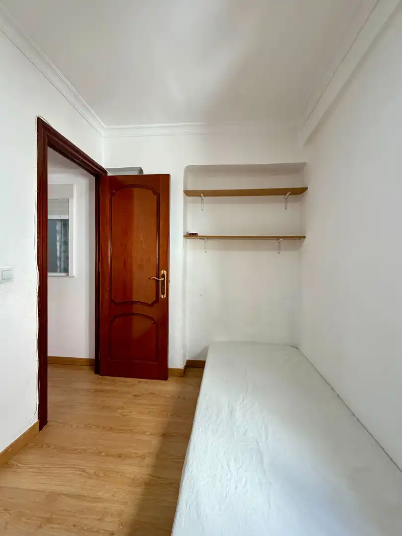 Piso con ascensor en venta en Goya, imagen 29