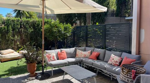Photo 2 of Single-family semi-detached to rent in Nueva Andalucía centro, Marbella