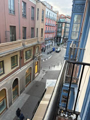 Piso en Alquiler en Plaza mayor en Centro