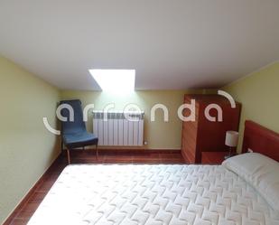 Bedroom of Flat to rent in Santander