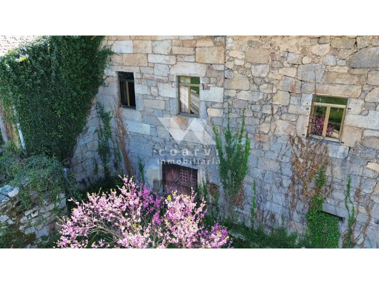 Garden of Houses for sale in Ourense Capital   with Private garden and Terrace
