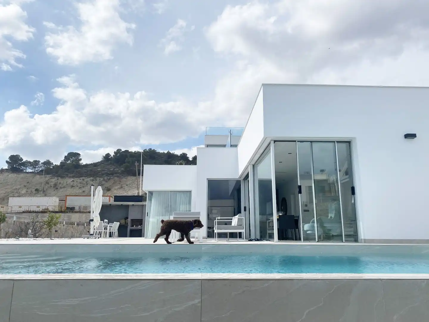 Villa avec piscine à vendre à Balcón de Finestrat - Terra Marina, imagen 8