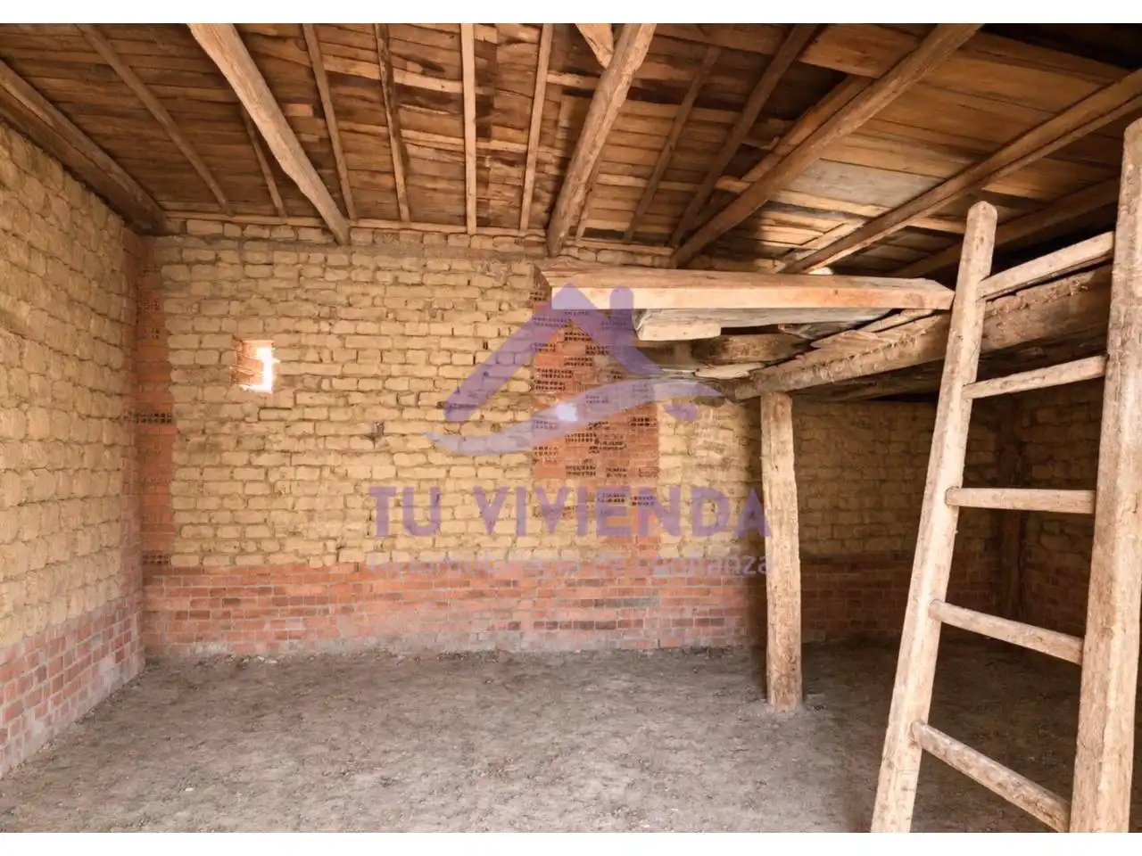 Casa o chalet en venta en Villalcón con Amueblado