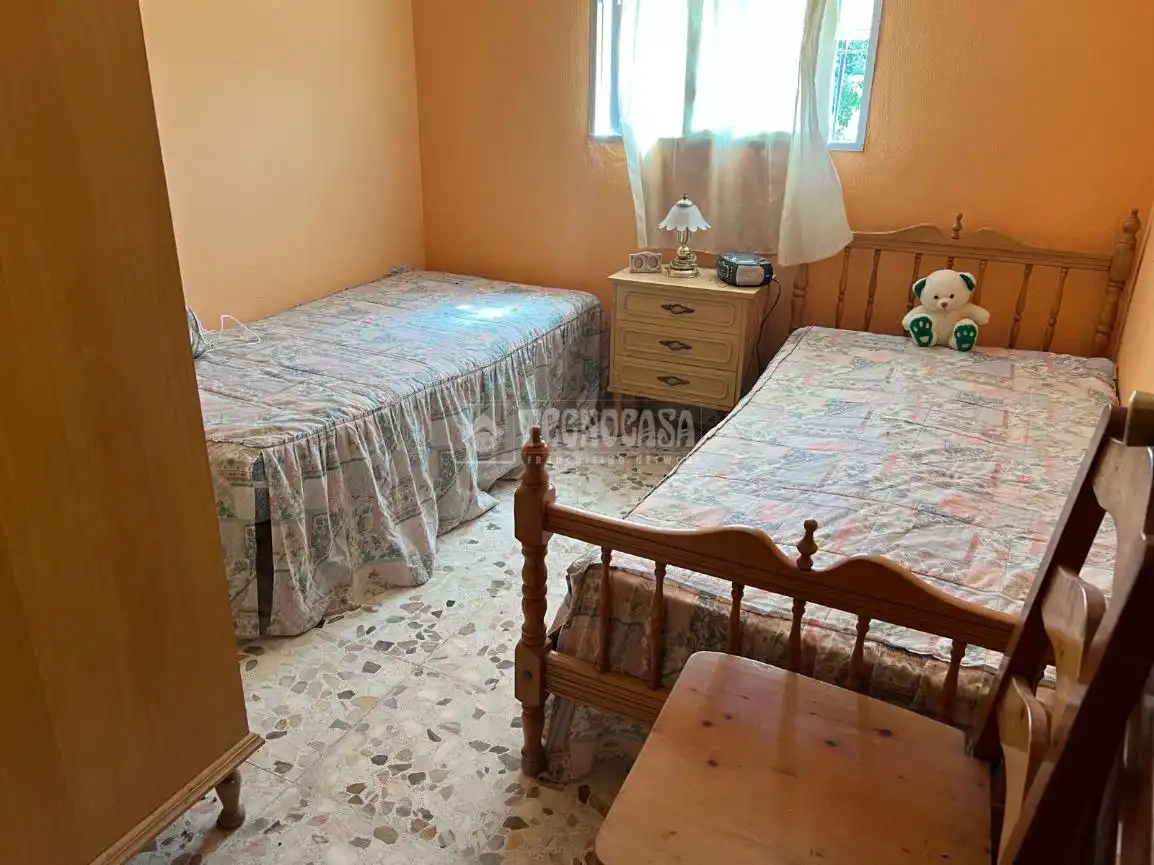Finca rústica en venta en Los Franceses – La Vega