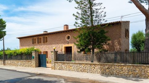 Foto 3 de Casa o xalet de lloguer a Sa Cabaneta, Marratxí