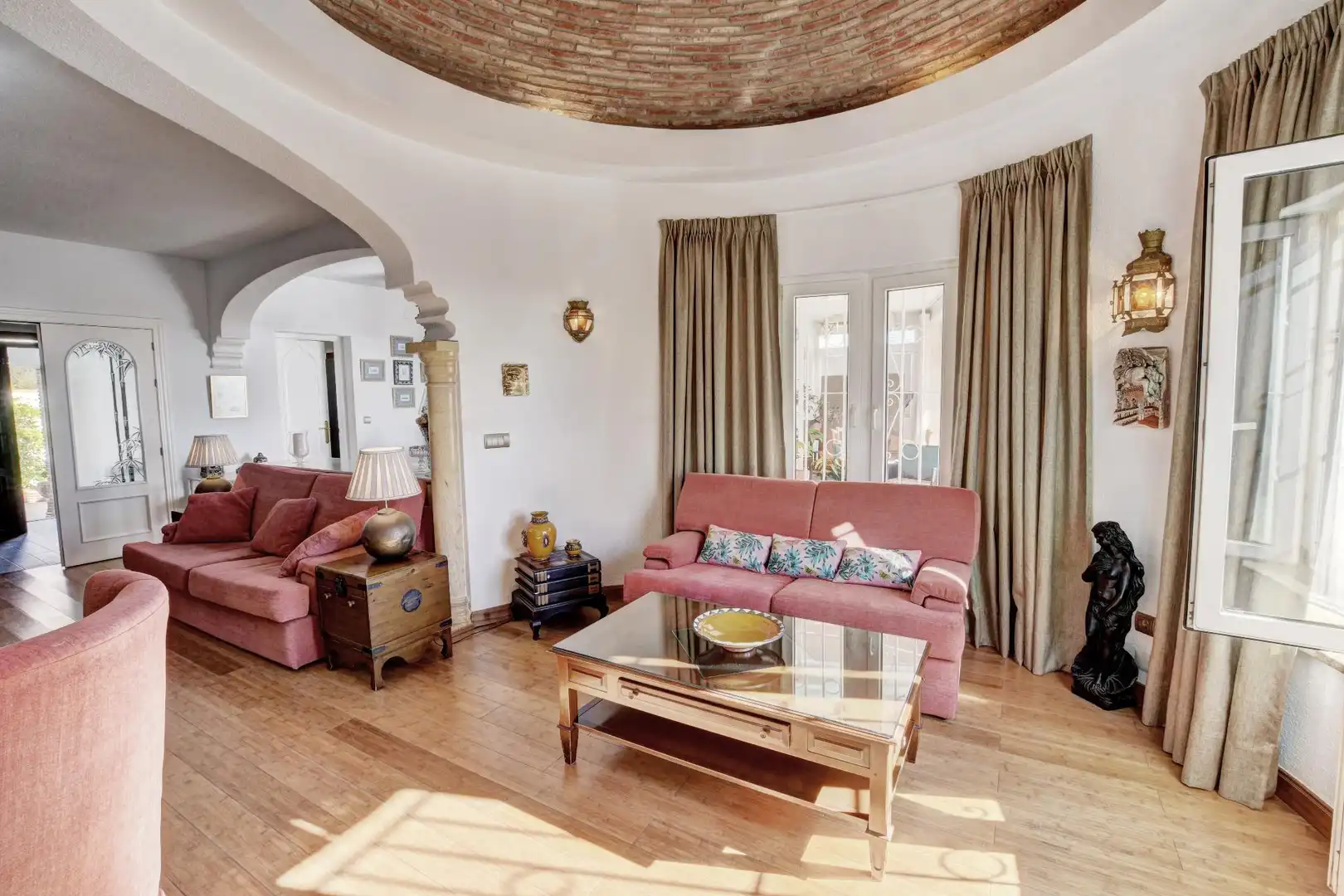 Villa avec piscine à vendre à Calle MONTERREY, imagen 11