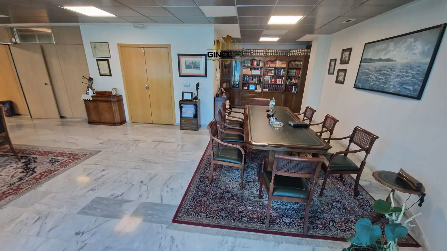 Bureau avec ascenseur à vendre à San Bartolomé - Millán de Priego, imagen 11