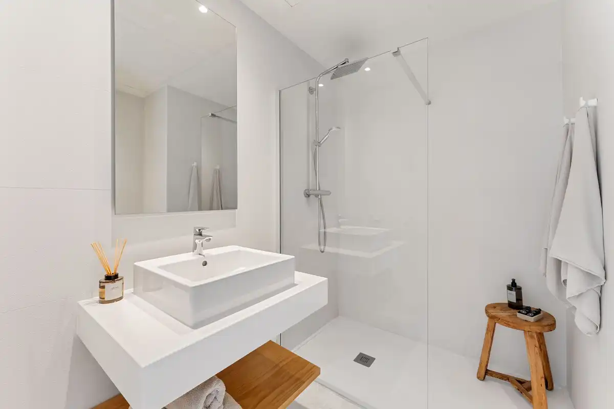 Wohnung mit Pool zum Verkauf in Río Real - Los Monteros, imagen 12