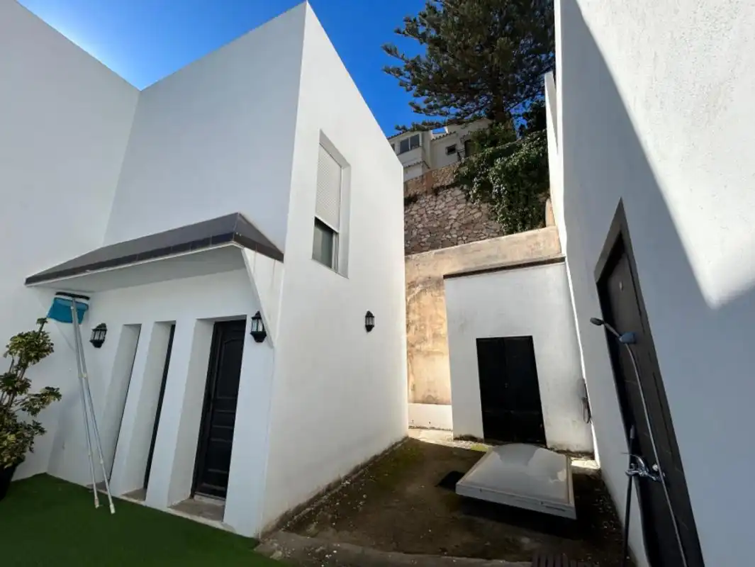 House with terrace for sale in Calle Maestro Segovia, imagen 20
