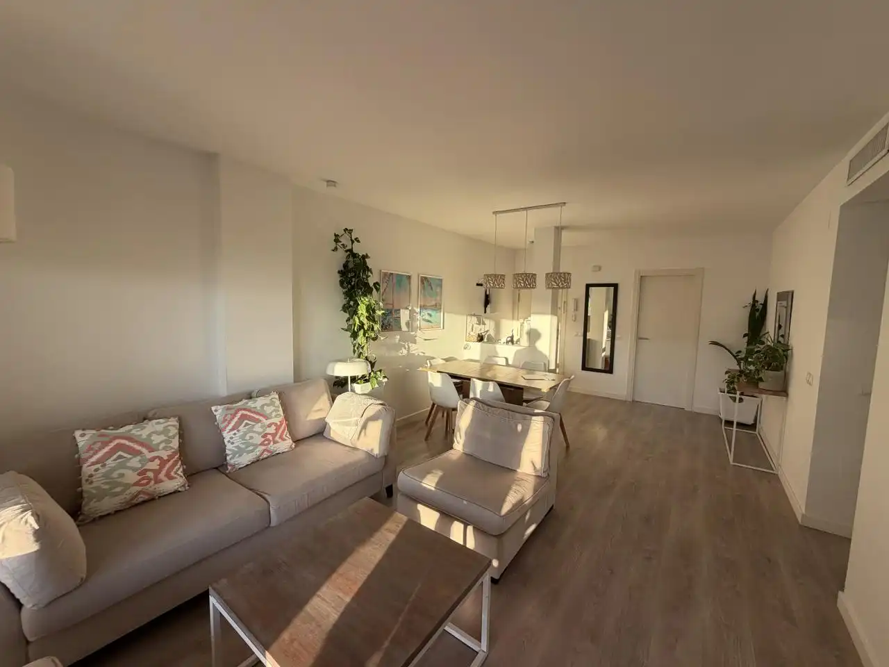 Wohnung mit Pool zum Verkauf in Nueva Andalucía, imagen 23
