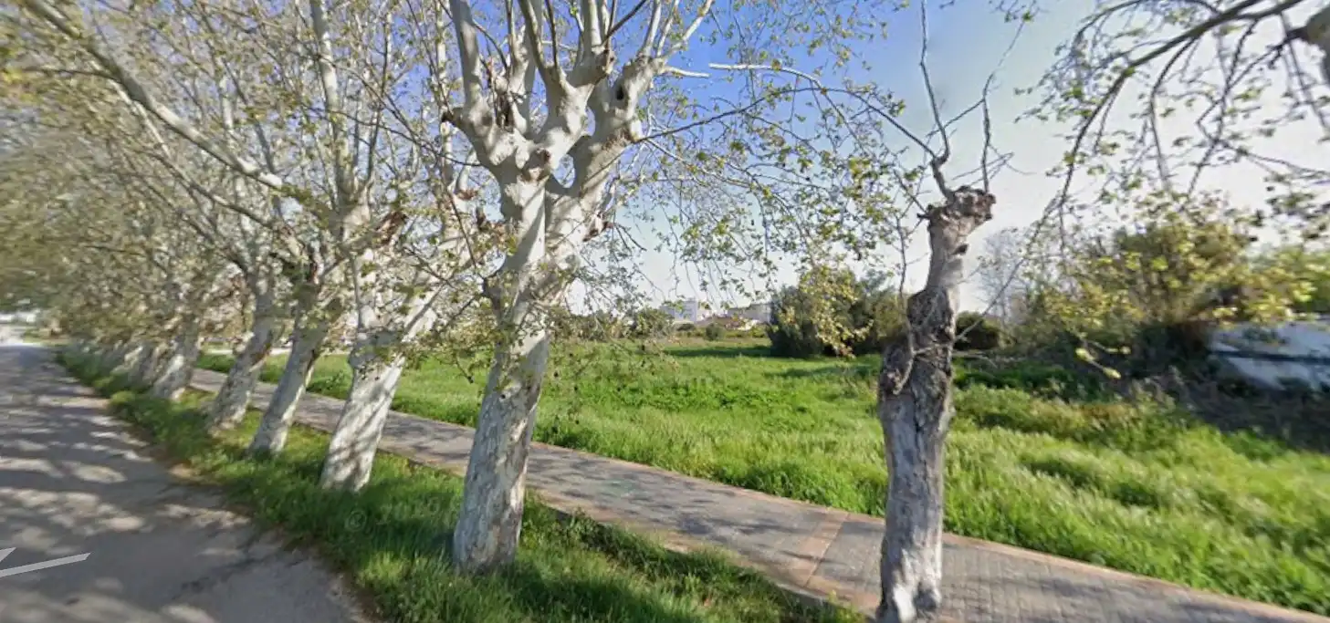 Residential land for sale in Polígono Número 17 88, imagen 8