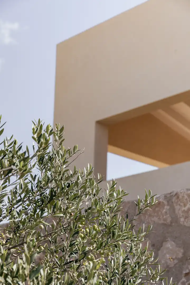 Vista exterior de Finca rústica en venta en Maria de la Salut con Aire acondicionado, Jardín privado y Terraza
