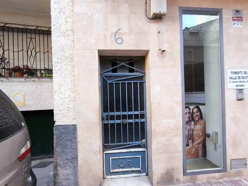Wohnung zum Verkauf in Vicente Medina, imagen 2