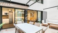 Terrace of Flat for sale in  Barcelona Capital  with Air Conditioner, Heating and Terrace