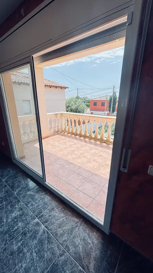 Chalet con terraza en venta en Ronda Eivissa, imagen 18