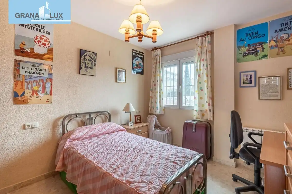 Casa con piscina in vendita a Avenida del Molino Alto, imagen 22