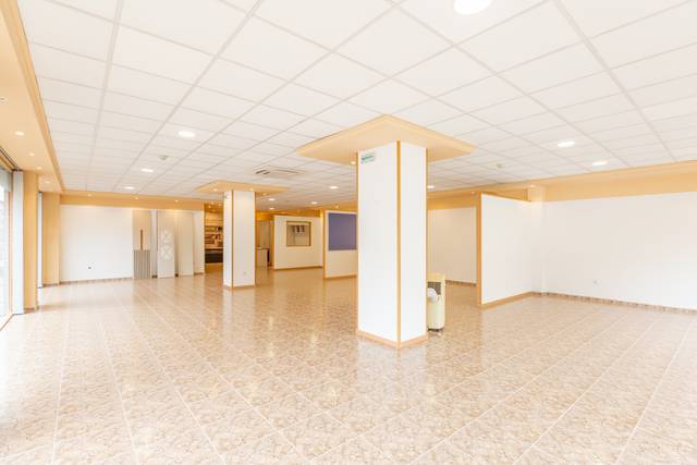 Local comercial en Venta en Villava - AVDA PAMPLONA, 10 en Villava / Atarrabia