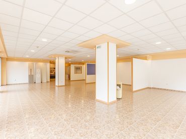 Gewerbefläche zum Verkauf in Villava - AVDA PAMPLONA 10