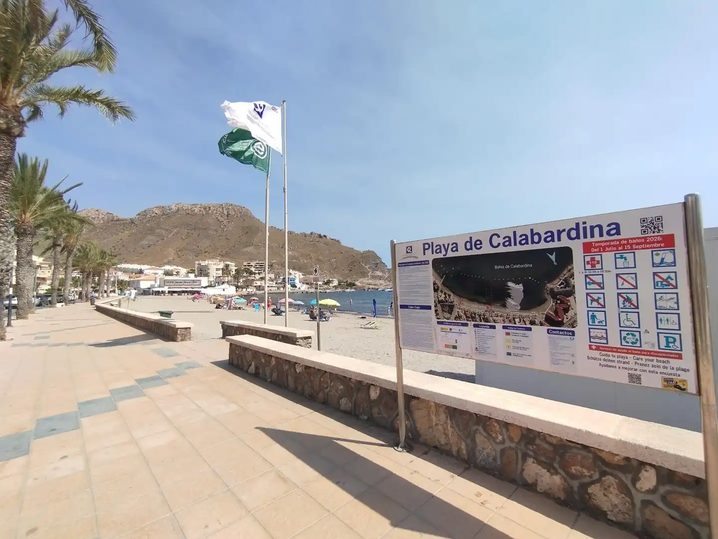 Piso en venta en Calabardina