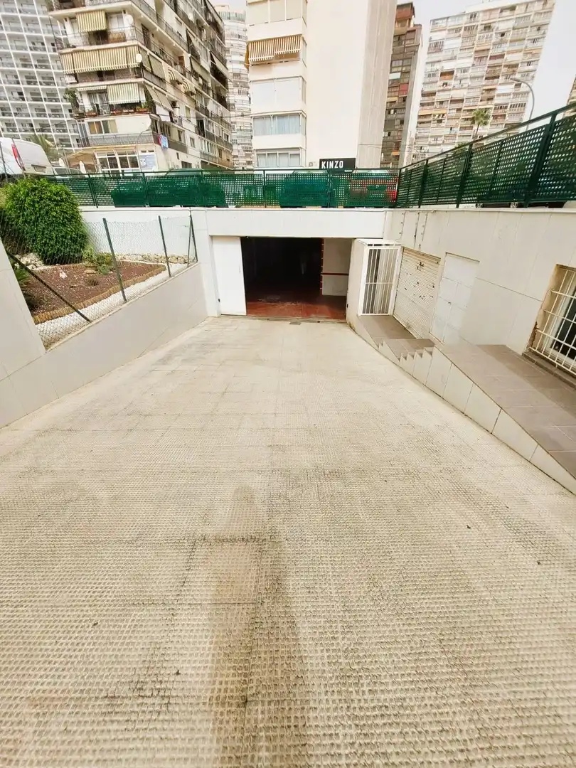 Parking of Garage for sale in Benidorm