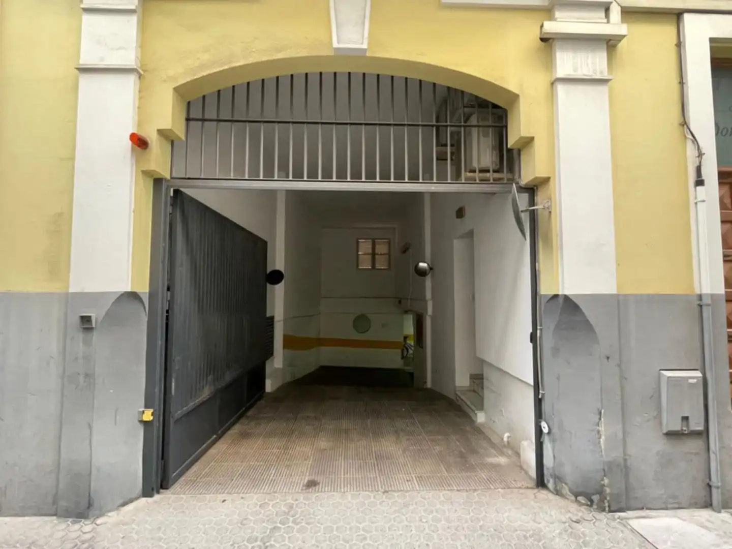 Garage zur Miete in Sanlúcar de Barrameda
