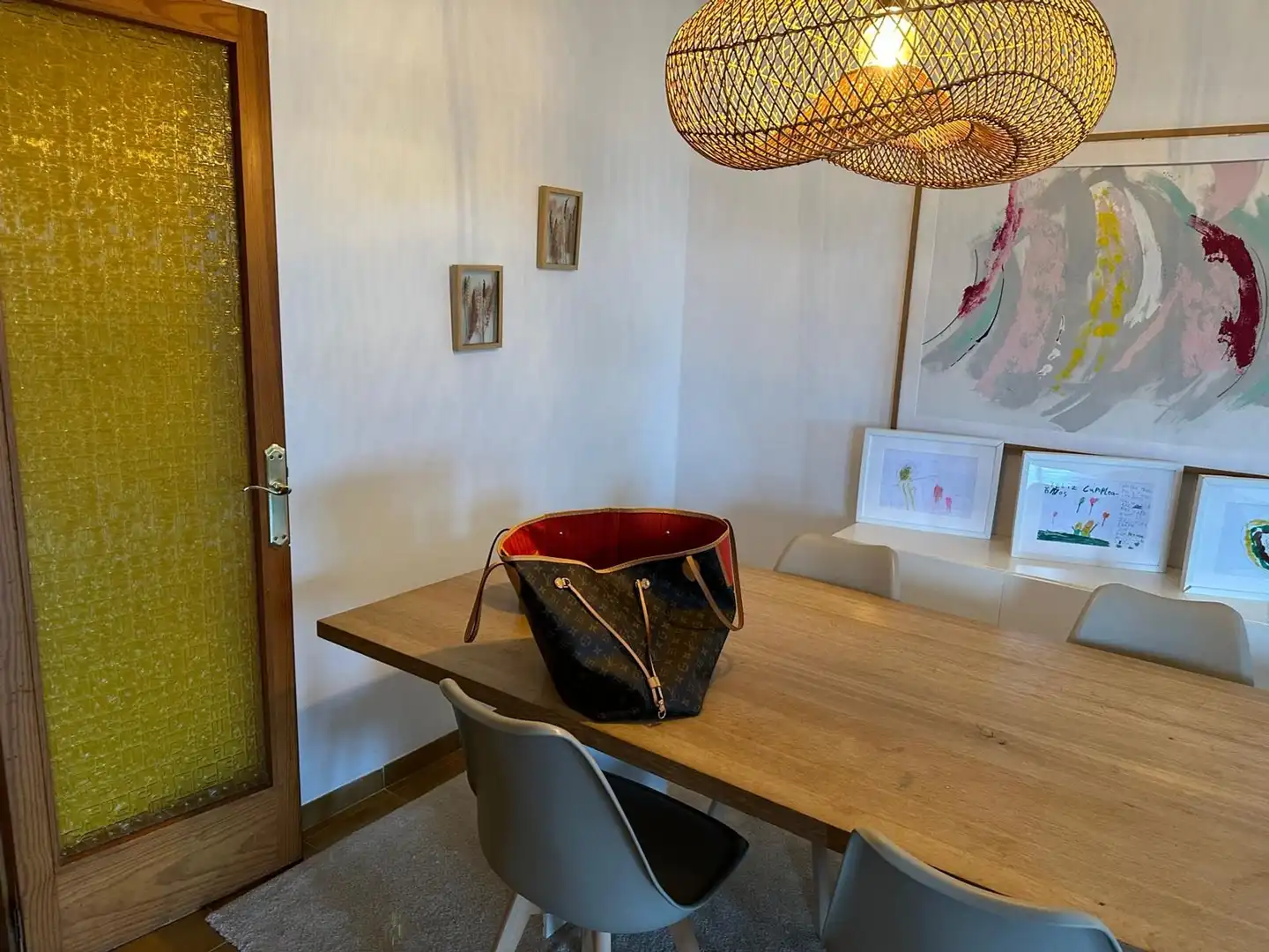 Chalet con terraza en venta en Cala Blava - Bellavista, imagen 10