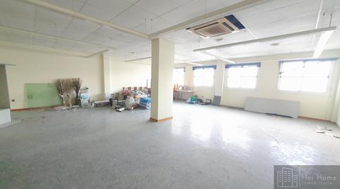 Foto 5 de Oficina de lloguer a Caballero Bonald - San José Obrero - Guadalcacín, Cádiz