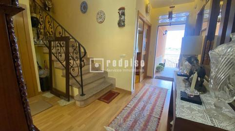 Foto 4 de Casa o chalet en venta en Riansares, La Villa de Don Fadrique, Toledo
