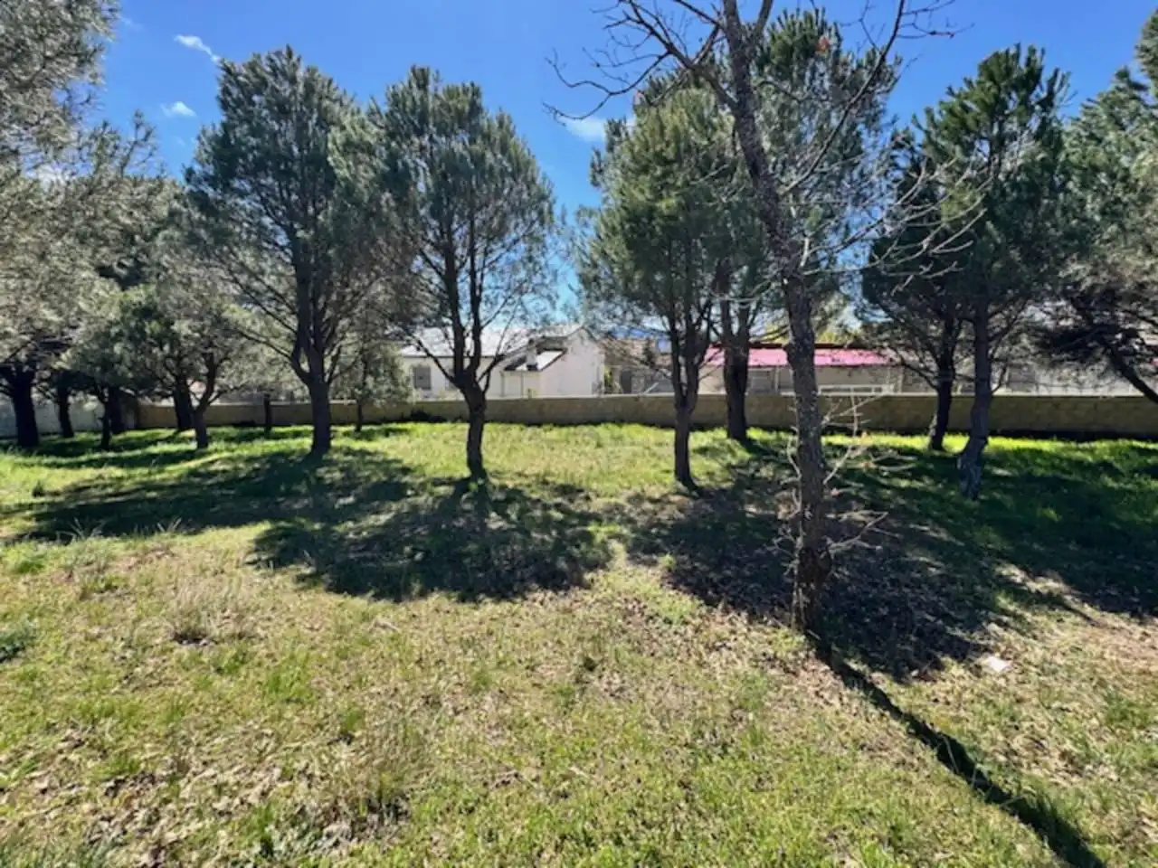 Terreny residencial en venda a Calle La Jara, imagen 2