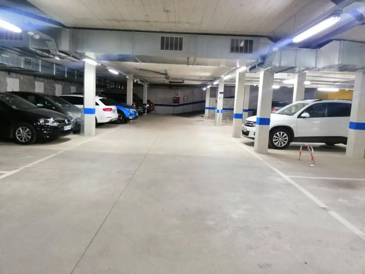 Einzelparkplatz zur Miete in Calle Rosselló 124, imagen 14