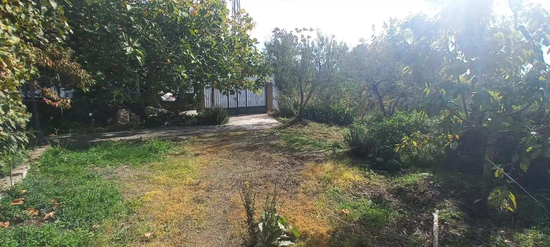 Casa rústica amb terrassa en venda a Cádiar, imagen 41