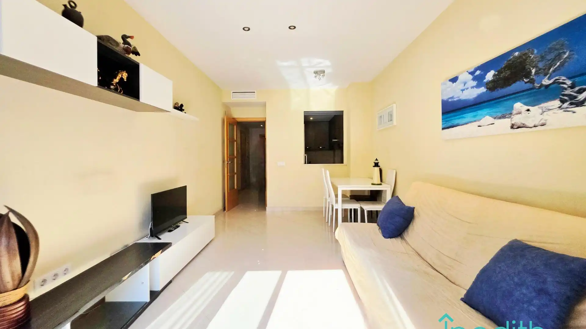 Pis en venda a Carrer JOAQUIM ESPALTER, Centre