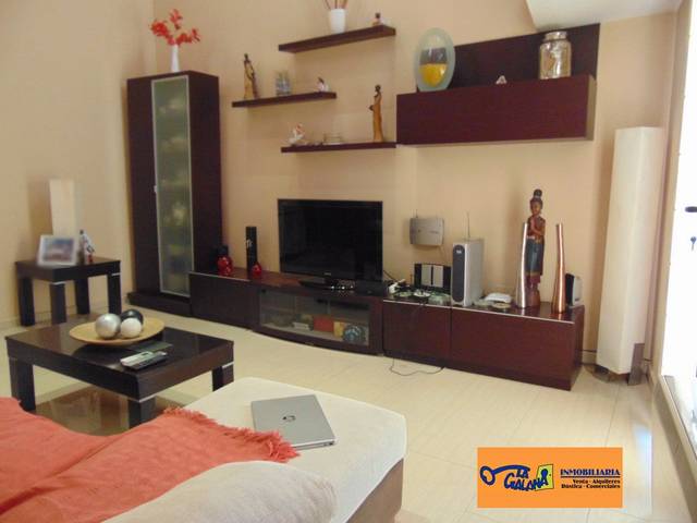 Casa-chalet en Venta en Moral de Calatrava