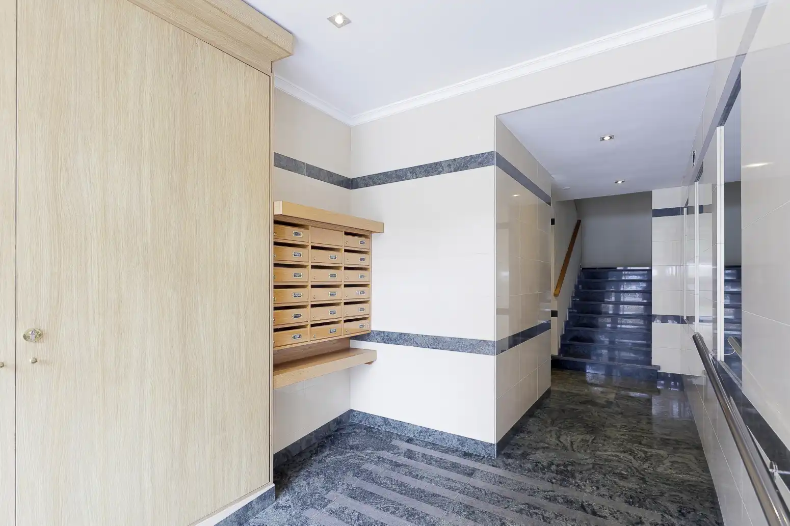 Piso en venta en Gijón  con Calefacción y Parquet