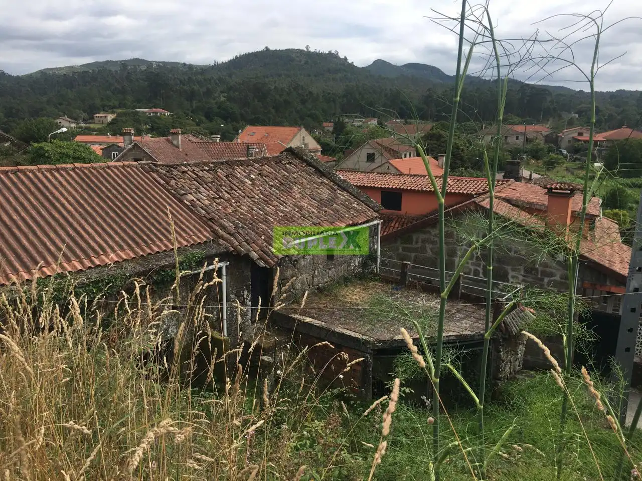 Terreno residenziale in vendita a Cotobade, imagen 11
