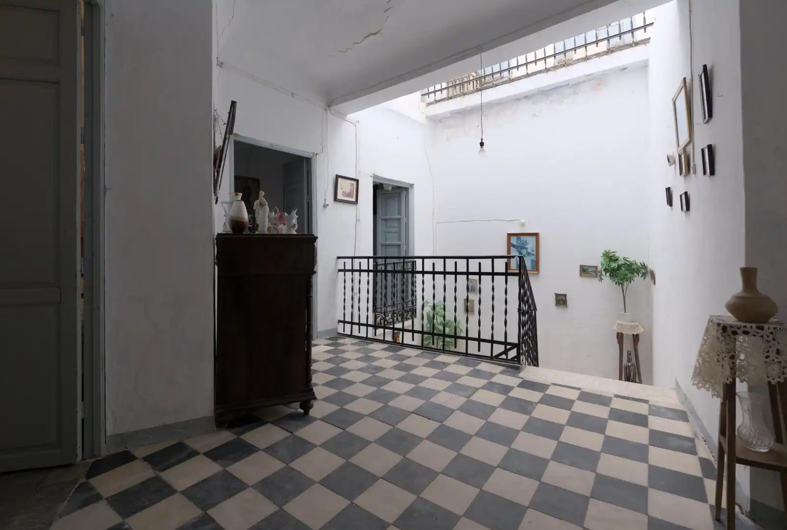 Casa en venda a Calle DARRO, imagen 17