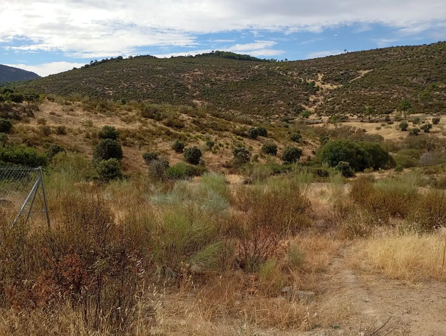 Terrenos y solares en venta en Robledo de Chavela, imagen 15