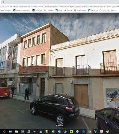 Foto 2 de Finca rústica en venta en Plaza España, 17, Castuera, Badajoz