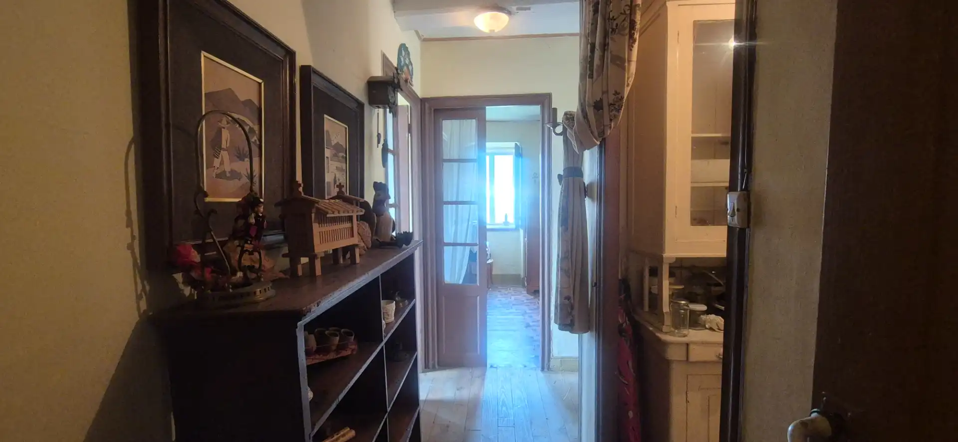 Casa o chalet en venta en Vigo  con Jardín privado