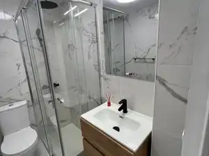 Piso de alquiler en Calle Abastos, Centro