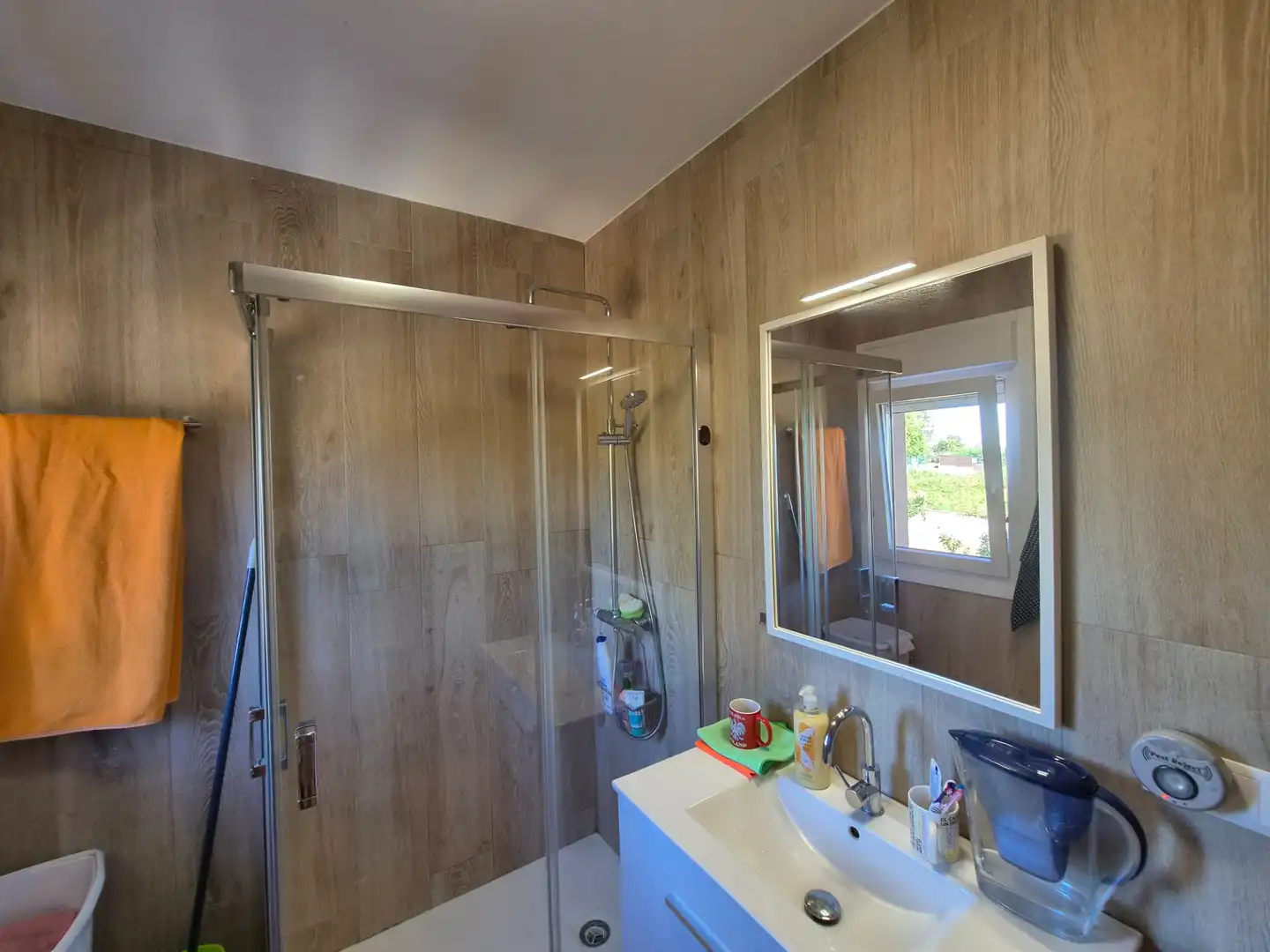Villa con terrazza in vendita a Rúa Benito Feijóo, imagen 76