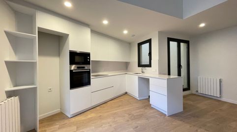 Photo 3 of Flat for rent in Carrer Angel Guimerà, Centre - Passeig i Rodalies, Manresa