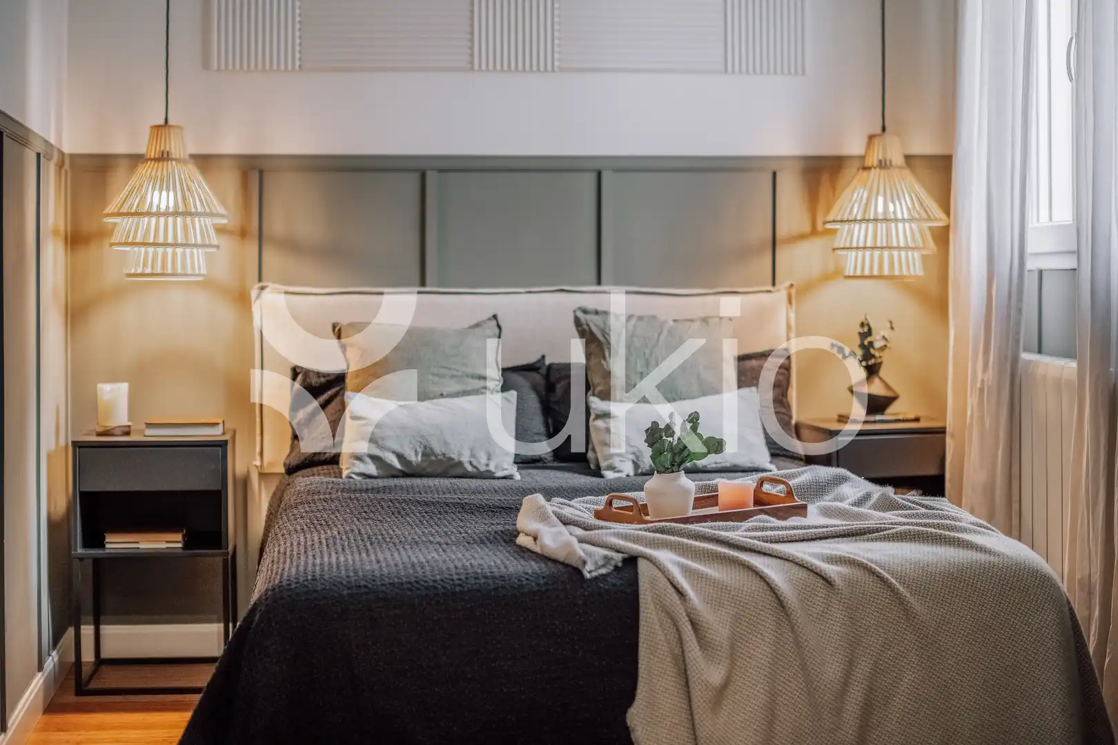Apartment mit Aufzug zur Miete in Calle de Santa Engracia, imagen 19